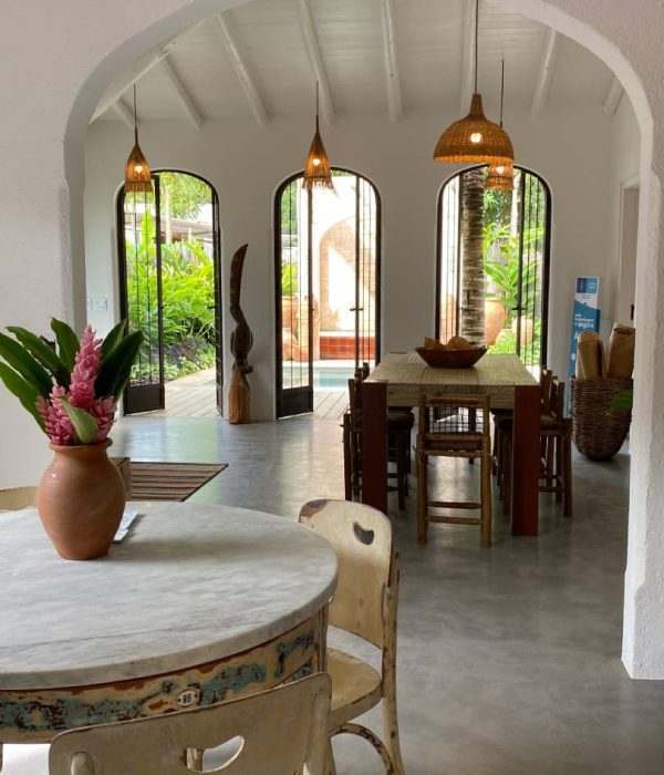 acomodacoes casa areia pousada casa de perainda trancoso bahia 03