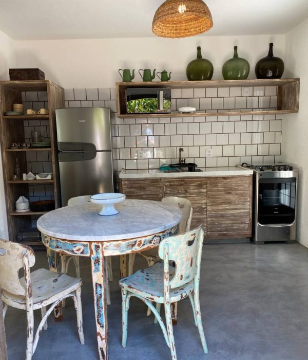 acomodacoes casa areia pousada casa de perainda trancoso bahia 05