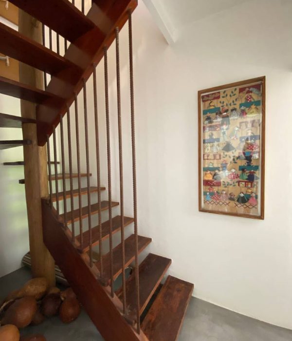 acomodacoes casa areia pousada casa de perainda trancoso bahia 08