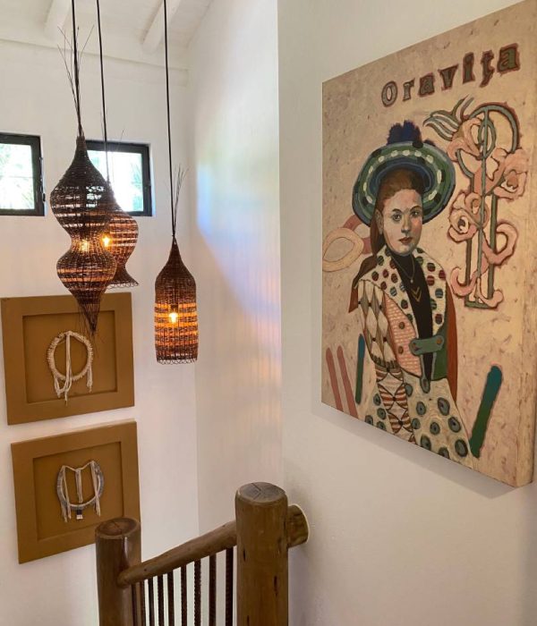 acomodacoes casa areia pousada casa de perainda trancoso bahia 09