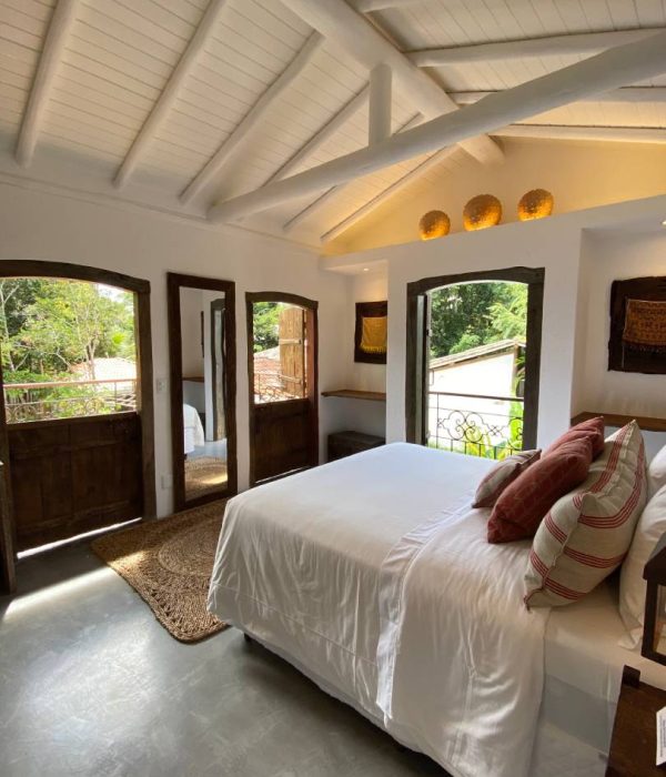 acomodacoes casa areia pousada casa de perainda trancoso bahia 10