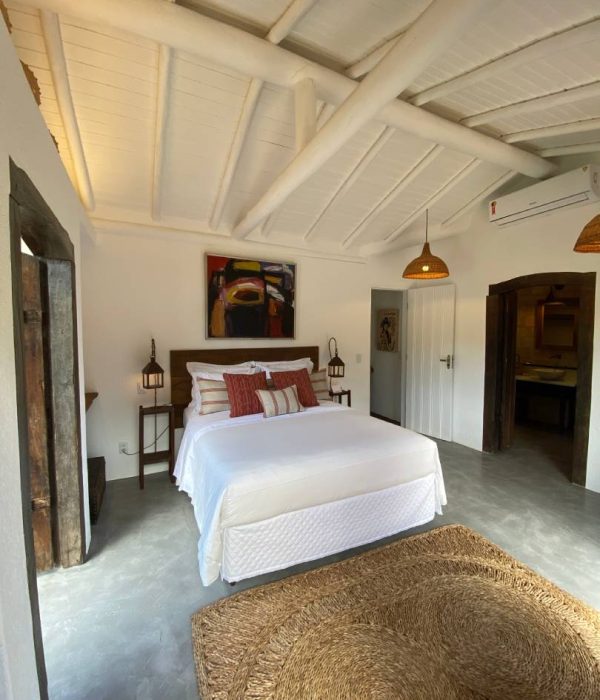 acomodacoes casa areia pousada casa de perainda trancoso bahia 11