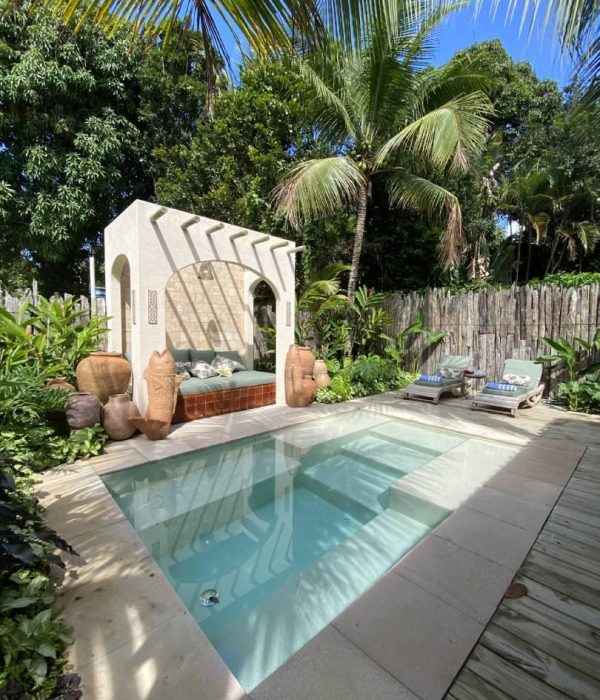 acomodacoes casa areia pousada casa de perainda trancoso bahia 15