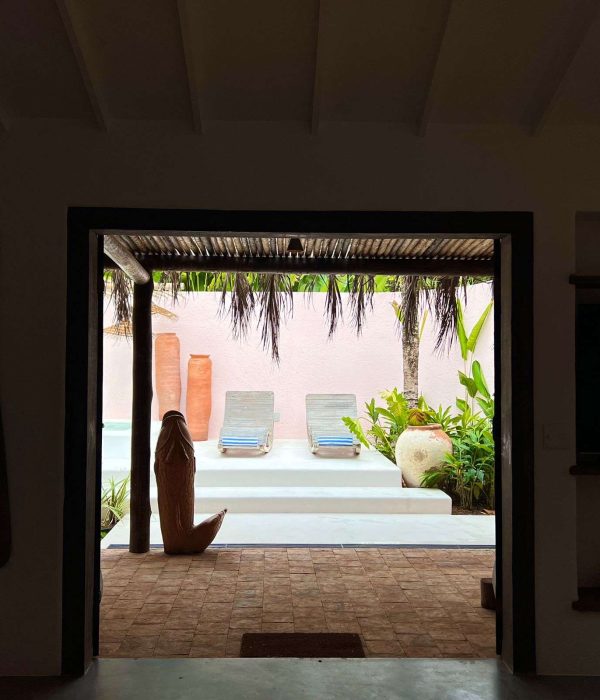 casa coral casa de perainda trancoso bahia 02