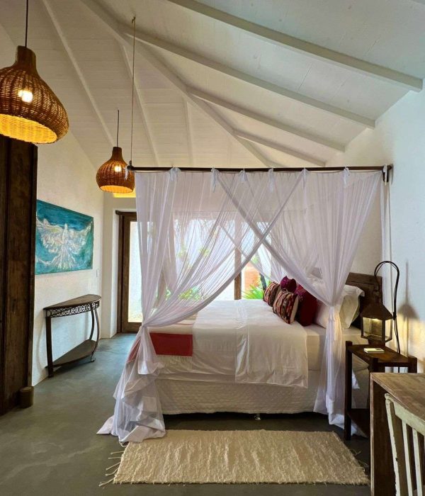 casa coral casa de perainda trancoso bahia 10