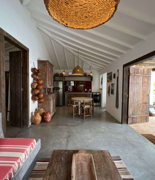 casa coral casa de perainda trancoso bahia 11