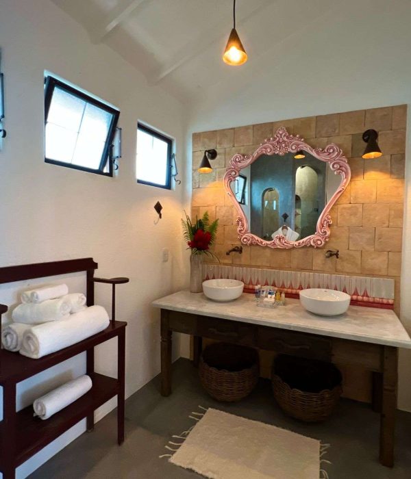 casa coral casa de perainda trancoso bahia 12