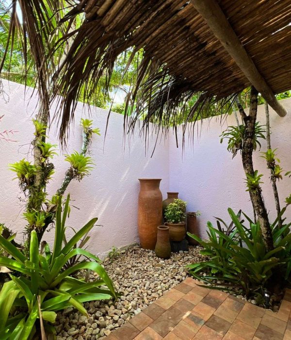 casa coral casa de perainda trancoso bahia 13