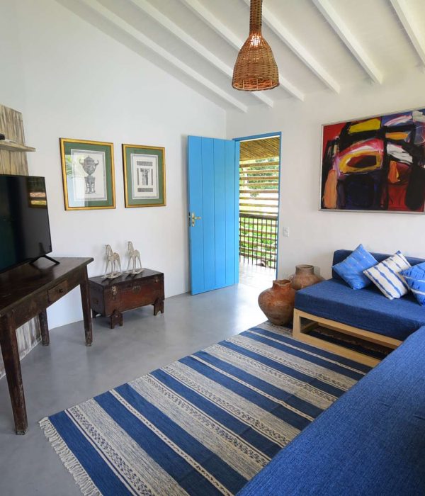 casa mar pousada casa de perainda trancoso bahia 07