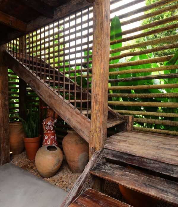 casa mar pousada casa de perainda trancoso bahia 14