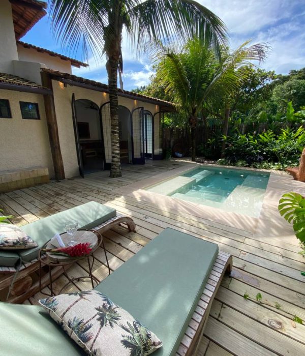 casa pousada casa de perainda 20