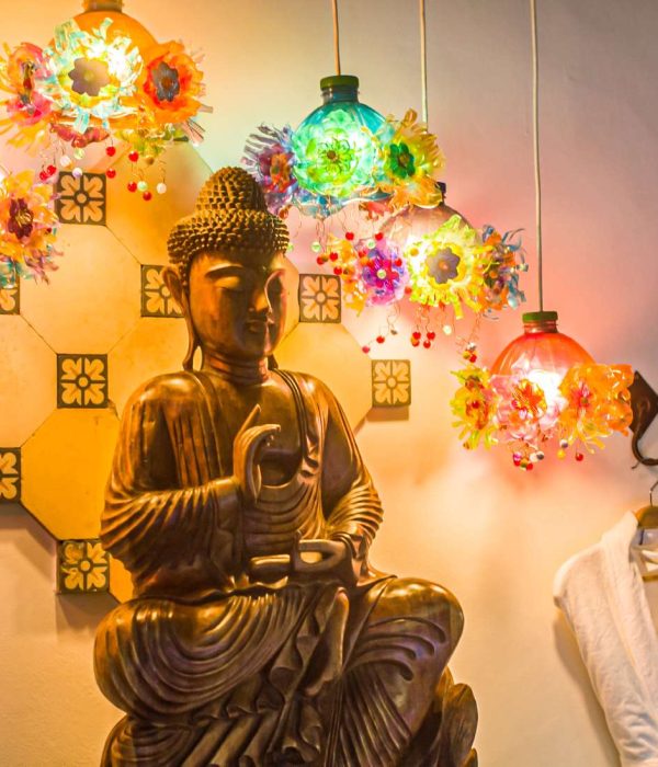 experiencias hotel boutique perainda