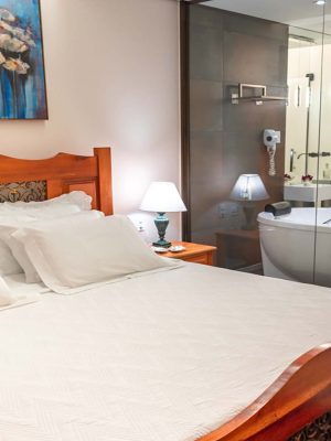 luxo contemporanea bella minas pousada 3