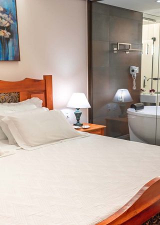 luxo contemporanea bella minas pousada 3