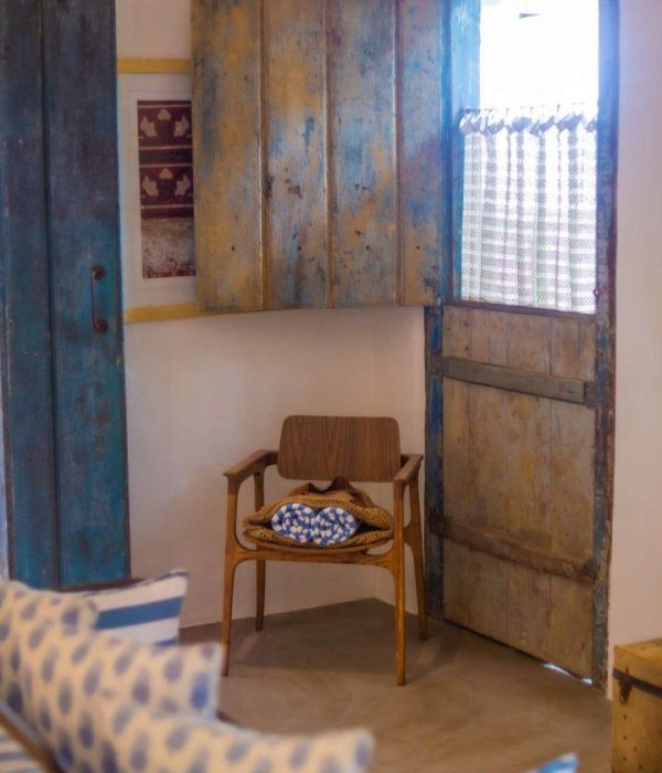 otm suite marimba hotel boutique perainda trancoso 14